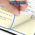 thumbnail image 6 of 2024 AT-A-GLANCE® QuickNotes Daily/Monthly Appointment Book Planner, 5" x 8", Black, January To December 2024, 760405, 6 of 9