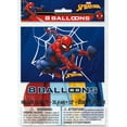 thumbnail image 4 of Exciting Spider-Man Party Decor Bundle - Tablecloth, Banner, and Balloons, 4 of 4