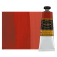 thumbnail image 2 of Charvin Extra Fine Professional Artist Acrylic Paint Colors, Nature Themed Hues, 60ml Red Ochre, 2 of 7
