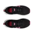 thumbnail image 4 of Tenis Under Armour Ua Ggs Assert 10 Unisex Sport negro 24, 4 of 5