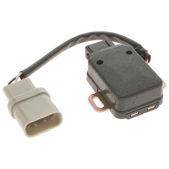 Throttle Position Sensor