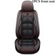 thumbnail image 3 of Fundas para asientos delanteros de coche para Land Rover Discovery E-PACE F-PACE I-PACE Freelander Jaguar XE XF XJ XEL XFL Rover Sport Range Velar, 3 of 5