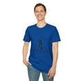 thumbnail image 6 of Skateboard life heart Family Outdoor Graphic TShirt, 6 of 8