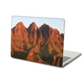 thumbnail image 3 of KSK KAISHEK Hard Case Cover Only for 2016-2021 2022 2023 Released MacBook Pro 13" Retina Display Touch ID Model: M1 A2338/A2289/A2251/A2159/A1989/A1706/A1708 Painting A 0806, 3 of 5