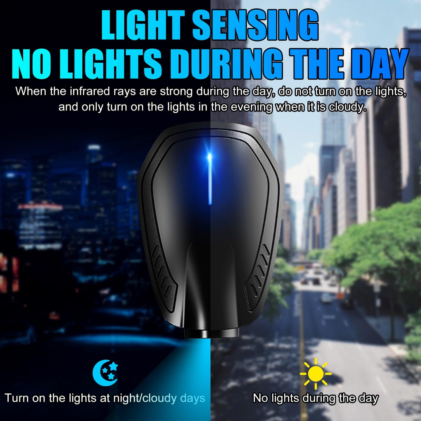 Car Door Logo Projector Lights, Rechargeable, HD Welcome Light for Nighttime Car Door Illumination
