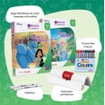 BYJUS Learning Kit: Disney, Grade 1, Introductory Edition, 1st Grade ...