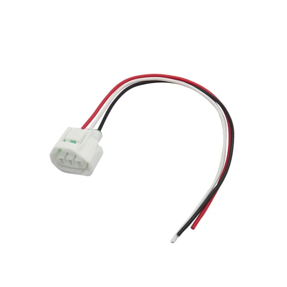 Aniceparthy Engine Crankshaft Position Sensor Connector Throttle Position Sensor Connector