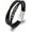 Silver-22cm, variant on Handmade Braided Leather Wristband Cremation Urn Bracelet for Ashes Memorial Bangle Stainless Steel Bracelets Urn Jewelry