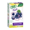thumbnail image 2 of True Lemon Kids Groovy Grape Drink Mix Sticks, Low Sugar, No Artificial Sweeteners, 10 Count (Pack of 5), 2 of 10
