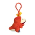 thumbnail image 4 of Pokémon Center: Fuecoco - Llavero de peluche, Rojo -, Small, 4 of 6