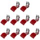 thumbnail image 3 of Clips de montaje PENGJTMXG para fregadero de cocina sin perforaciones 10pcs, 3 of 3
