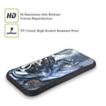 thumbnail image 2 of Head Case Designs Officially Licensed Ruth Thompson Dragons Silverblood Hybrid Case Compatible with Apple iPhone 15, 2 of 7