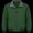Forest, variant on Men's Bomber Jacket with Microfleece Lining - Navy - XL