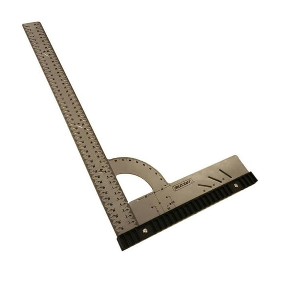 Milescraft Framing Square 500 (Imperial)