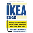thumbnail image 1 of Pre-Owned The Ikea Edge: Building Global Growth and Social Good at the World's Most Iconic Home Store (Hardcover) 0071777652 9780071777650, 1 of 1