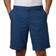 thumbnail image 2 of Columbia Men's PFG Bonehead II Shorts, 100% Cotton Canvas, 2 of 2