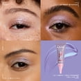 thumbnail image 3 of NYX Professional Makeup Lingerie Lid Lingerie Cream Eye Pigment, Lacy Lilac, 0.2 fl oz, 3 of 11