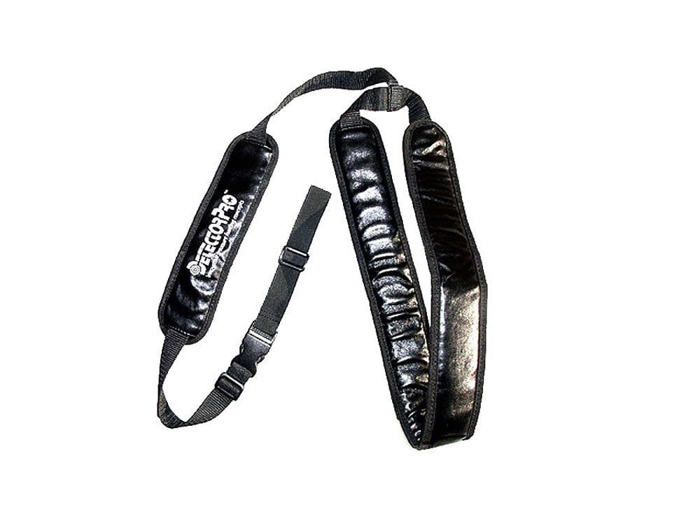 DetectorPro Body Harness for Metal Detector, Designed in the U.S.A. By Detecting Pal by