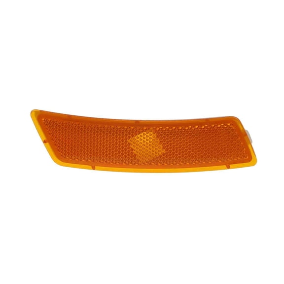 Amber Lens Left Front Side Marker Light Reflector for VW 2018-2020 Tiguan