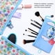 thumbnail image 3 of Set de bolsas de viaje Disney Stitch, paquete de 3 licencias oficiales, 3 of 7