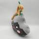 thumbnail image 5 of Muñeco De Peluche Inspirado En Dibujos Animados, Lindo Gato, Juguetes Con Animales De Peluche, Regalo De Cumpleaños Para Niños Y Chico seitruly FN007970-03, 5 of 6