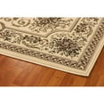 thumbnail image 2 of Dynamic Rugs LE2458022100 Legacy Rectangular Rug&#44; Ivory - 2 ft. x 3 ft. 6 in., 2 of 3