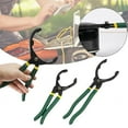 thumbnail image 2 of Adjustable Filter Removal Pliers Oil Filter Wrench Toolsj Pliers, 2 of 8