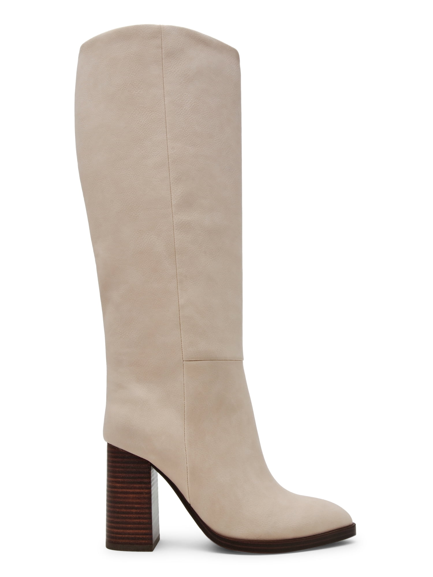 DV Dolce Vita Women's Bardonny Knee High Block Heel Boot