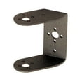 thumbnail image 3 of koolsoo Back Oblique Metal U-Shaped Beam Bracket for Robot Arm / Humanoid Robot / Servo, 3 of 7