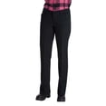 thumbnail image 3 of Dickies FP31 Women's Stretch Twill Pants - Desert Sand - 34I - 14, 3 of 4
