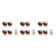 thumbnail image 3 of Tazas de Acero inoxidable Advancent 4 piezas 350ML para vino té leche cerveza, 3 of 6