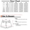 thumbnail image 3 of Pantalones Cortos Deportivos de Cuerda Elástica de Cintura Impresa, Pantalones Cortos de Playa Deportivos de Fitness para la Natación Y el Uso Diario Informal, 3 of 3