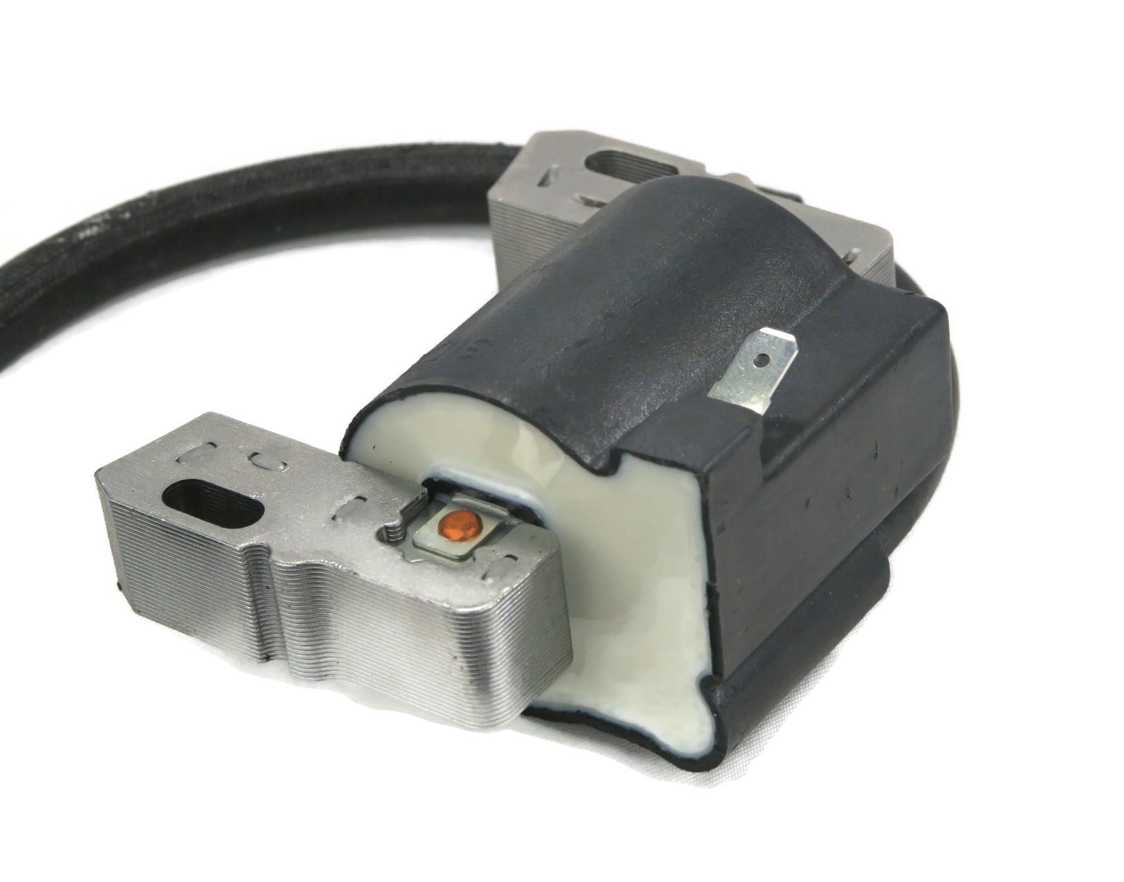 Zündspule passend für Briggs & Stratton 283707 Motor