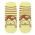 thumbnail image 2 of Hello Kitty & Friends Bathtime Women's 5-Pair Striped Ankle Socks, 2 of 7