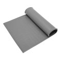 thumbnail image 1 of Tapis de Table d'Alimentation pour Animaux de Compagnie, Coussin de Bol pour Animaux de Compagnie en Silicone Protection de l'Environnement Protéger le Sol Imperméable à l'Eau Nettoyage Facile Sans Danger pour la Nourriture Noir, Gris, 1 of 8