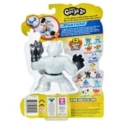 Heroes of Goo Jit Zu Action Figure 1-Pack, Pantaro the Panther