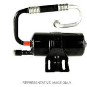 Motorcraft YF-2595 A/C Refrigerant Liquid Hose