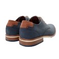 thumbnail image 3 of Zapato de vestir azul marino mate para hombre con agujetas Dorothy Gaynor 29.0 Dorothy Gaynor Zapato de vestir azul marino mate para hombre con agujetas Dorothy Gaynor 29.0, 3 of 6