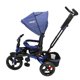 thumbnail image 3 of Triciclo Asiento Bebeglo  Azul, 3 of 5
