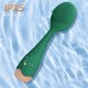 thumbnail image 5 of Limpiador Facial Cepillo De Limpieza Facial De Silicona Depurador Facial Amigable Con La Piel Masajeador Facial Eléctrico Lavadora Vibratoria Facial Para Limpieza Profunda Eliminación De Masajes Vogacara CE003106-01, 5 of 7