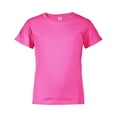 thumbnail image 1 of Delta Tee-Shirt Ajustement Régulier pour Jeunes, 1 of 1