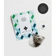 thumbnail image 4 of Art of Tea | White Coconut Creme Tea | 12 Pyramid Tea Bag Sachets, 4 of 5