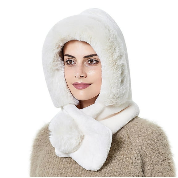 Kiplyki Women Winter Hat Windproof Outdoors Warm Leisure Hat