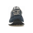 thumbnail image 3 of New Balance Men's 574 Navy White Shoes, from StockX, 3 of 5