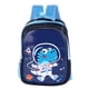 thumbnail image 2 of Mochila Escolar de Dibujos Animados Azul ANGGREK 38 x 28 x 16 cm, 2 of 8