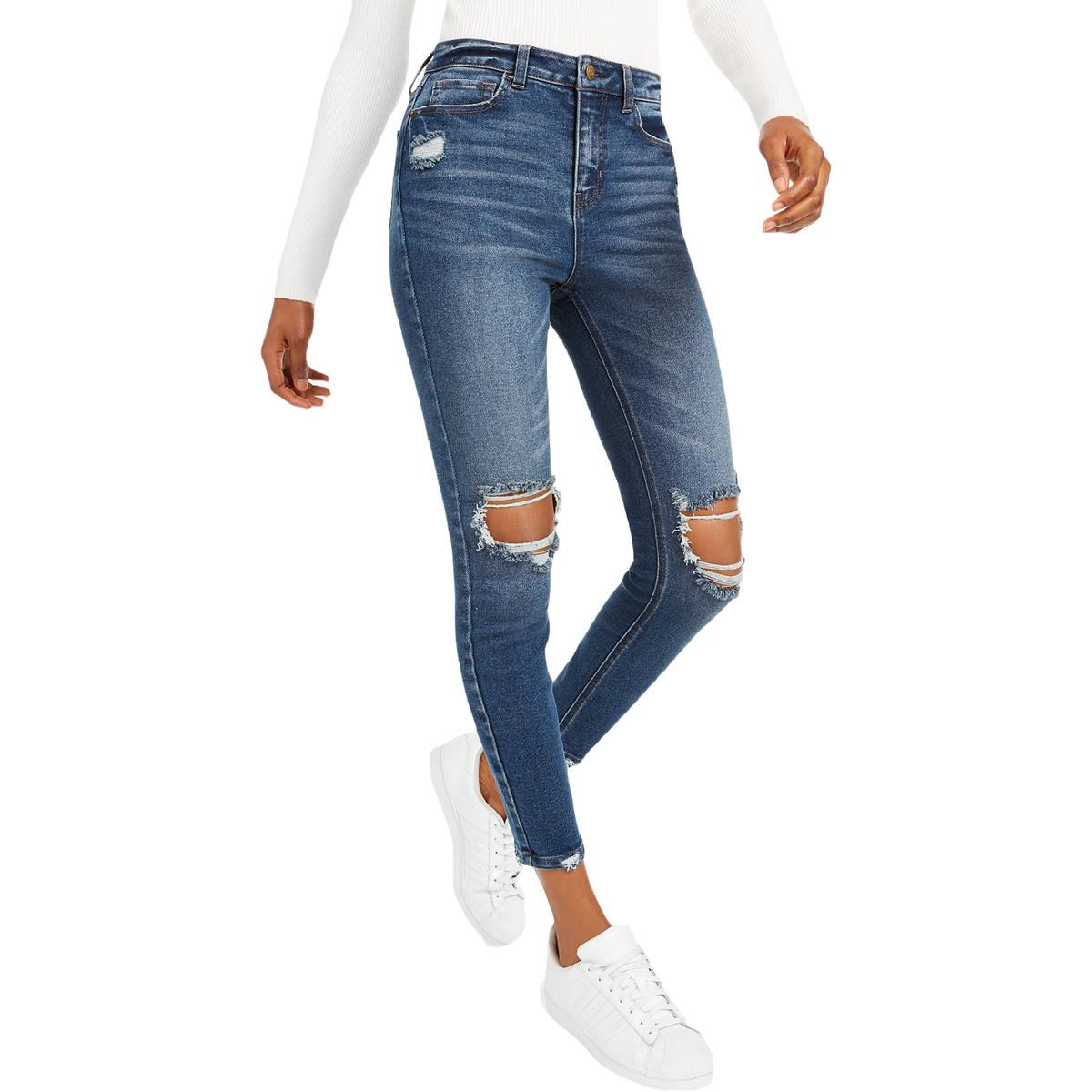Junior Skater Jeans 