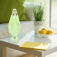 thumbnail image 4 of STRANDCHIC Catholic Plastic Mary Sculpture with Smooth Design for Porch Garden and Room Decoration, 4 of 8