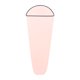 thumbnail image 1 of Xihbxyly Saco de Dormir Portátil, Sábana de Viaje de Alta Elasticidad, Diseño de Algodón Transpirable, Te Mantiene Limpio y Cómodo, Ideal para Camping y Hoteles, Bolsa de Almacenamiento Compacta, Tam, 1 of 2