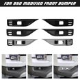 thumbnail image 2 of For BY D Shark 6 Accessories Door Mirror Cover Scuff Guard Protector 2025 2, 2 of 7