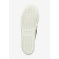thumbnail image 3 of Comfortview Women's The Skyla Slip On Sneaker, 3 of 6